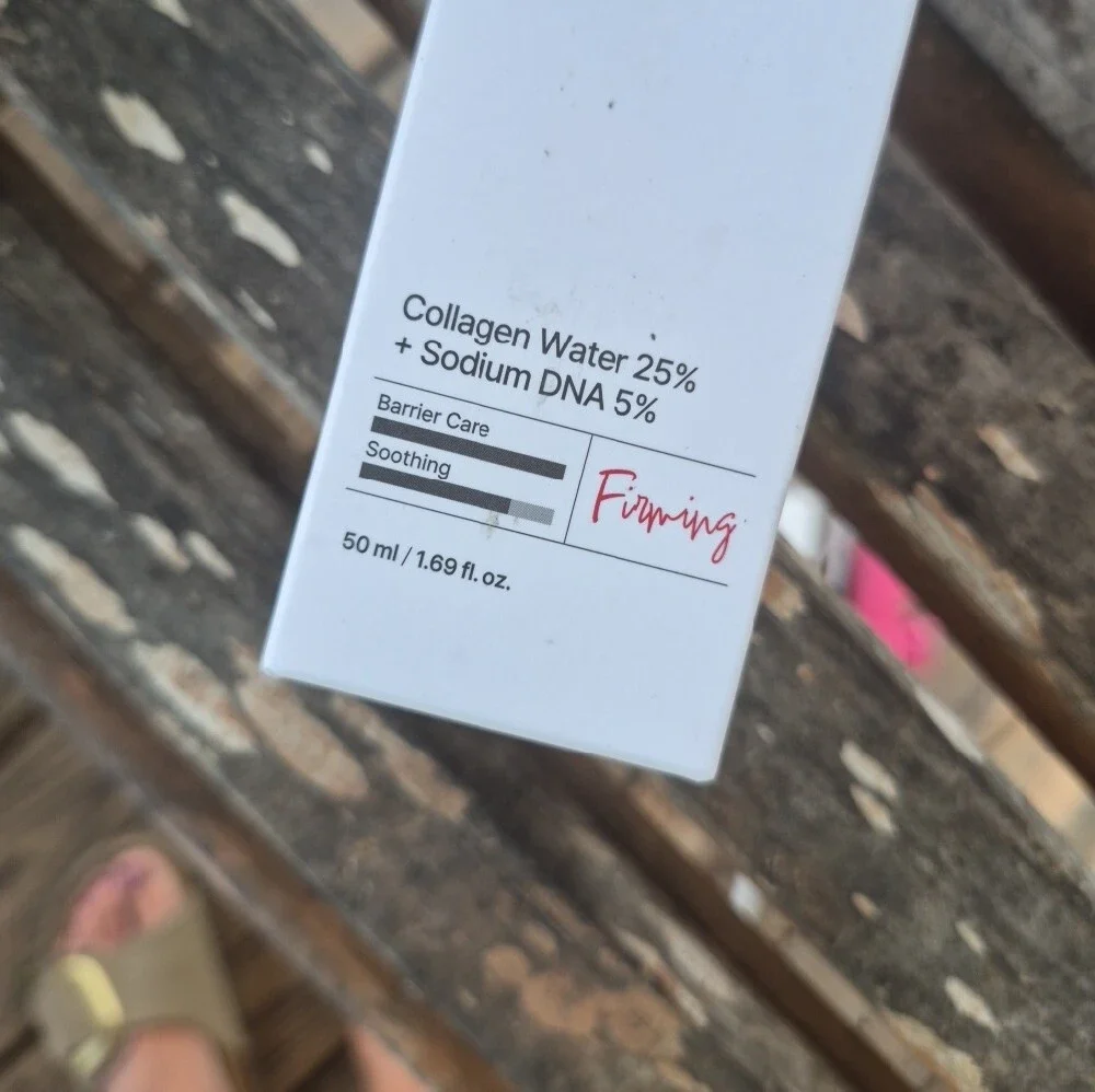 PDRN Collagen Ampoule - DermaFirm Nwt